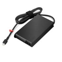 Lenovo ThinkPad 135W AC Adapter USB-C Laptop netvoeding 135 W - thumbnail