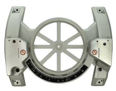 Makita Accessoires JM23100300 | Voetzool voor LS1017L JM23100300