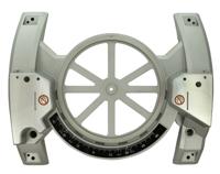 Makita Accessoires JM23100300 | Voetzool voor LS1017L JM23100300 - thumbnail