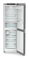 Liebherr CNsfd 5724 koel-vriescombinatie 359 l D Wit - thumbnail