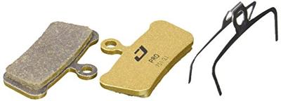 JAGWIRE Pro semi-metallic disc brake pad - sram (guide)