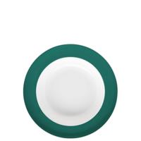 THOMAS - Sunny Day Seaside Green - Diep bord 23cm - thumbnail