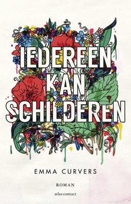 Iedereen kan schilderen (Paperback)