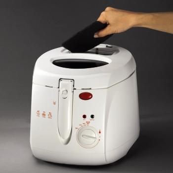 Xavax Filter Voor Friteuse 330-296mm