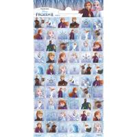 Totum Stickervel disney frozen 2 - thumbnail