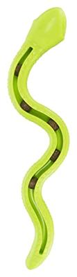 TRIXIE TPR SNACKSLANG GROEN
