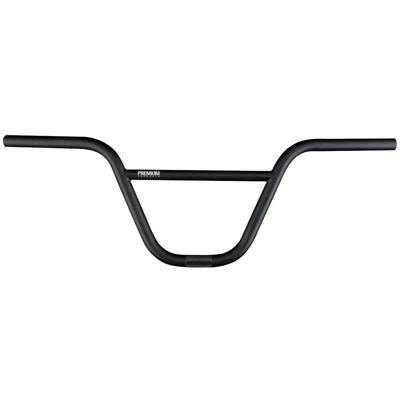 Haro Premium 76300 stuur "CK" 8.5 zwart