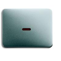 Busch-Jaeger 2CKA001751A2836 Knop Afdekking Titaan 1 stuk(s) - thumbnail