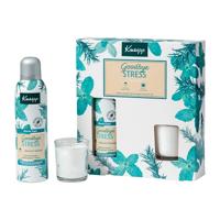 Kneipp Geschenkverpakking goodbye stress (1 Set) - thumbnail