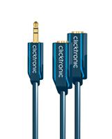 Aux splitter - thumbnail