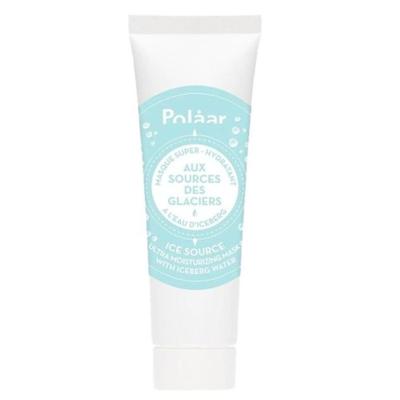 Polaar Ice Source Ultra Moisturizing Mask 50ml Polaar Ice Source Ultra Moisturizing Mask 50ml