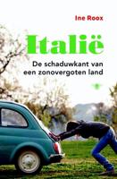 Italie - Ine Roox - ebook - thumbnail
