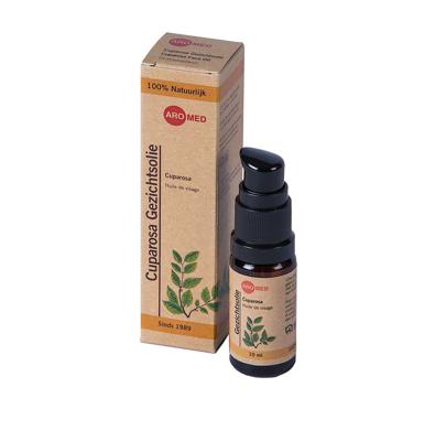 Aromed Cuparosa Gezichtsolie 10ml Aromed Cuparosa Gezichtsolie 10ml