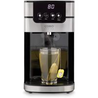 Caso PerfectCup 1000 Pro Turbo Heet water Dispenser Waterkoker Zwart - thumbnail