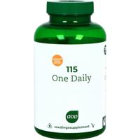 AOV 115 One Daily Tabletten - thumbnail