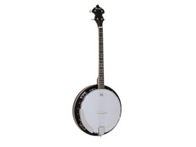 DIMAVERY BJ-04 Banjo, 4-string DIMAVERY BJ-04 Banjo, 4-string