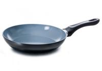 BK Easy Basic Ceramic Koekenpan 20 cm Zwart - thumbnail