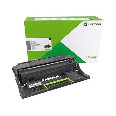 Lexmark Drummodule (recycling) Corporate B2338 B2442 B2546 B2650 MB2338 MB2442 MB2546 MB2650 Origineel Kleur 60000 bladzijden 56F0Z0E