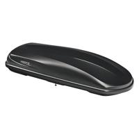Hapro dakkoffer Cruiser 10.8 Anthracite 30690 - thumbnail