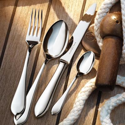 ROBBE & BERKING - Eclipse 150 - Bestekset 6 persoons 30-dlg