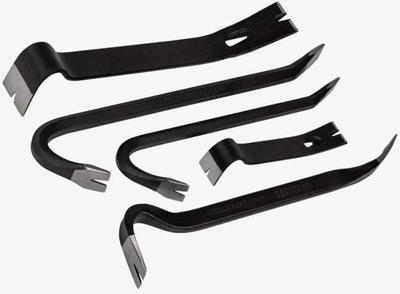 Roughneck® 5 Pce Bar Set - 64-961 Roughneck® 5 Pce Bar Set - 64-961