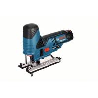 Bosch Professional GST 12V-70 Accu decoupeerzaag 12V Basic Body in L-Boxx - 06015A1002 - thumbnail