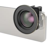 SmallRig 4588 75mm Macro Lens for Mobile Phone (T-mount) - thumbnail