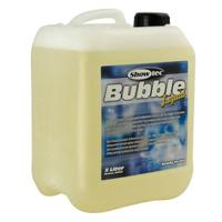 Showtec Bubble Liquid bellenblaasvloeistof 5L - thumbnail