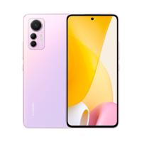 Xiaomi Smartphone 12 Lite 16,55 cm (6,55 inch), 6 GB RAM, 128 GB, roze - thumbnail