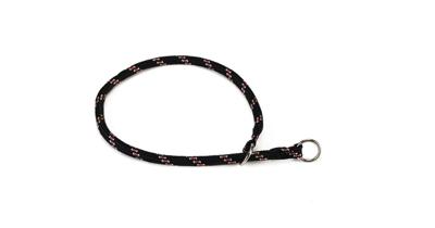 BZ NYLON RONDE HALSB, 50X08 ZWT BZ NYLON RONDE HALSB, 50X08 ZWT