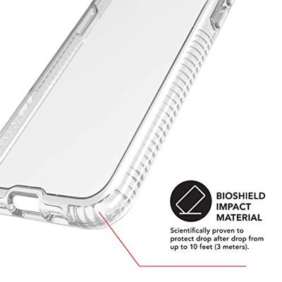 Tech21 Pure Apple iPhone 11 Pro Clear