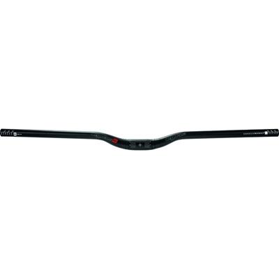 Ergotec Mtb stuur riser bar 30 ø31,8 x 780 - zwart