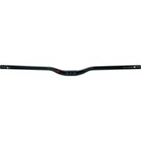 Ergotec Mtb stuur riser bar 30 ø31,8 x 780 - zwart - thumbnail