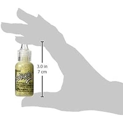 Ranger Ink Ranger • stickles gold