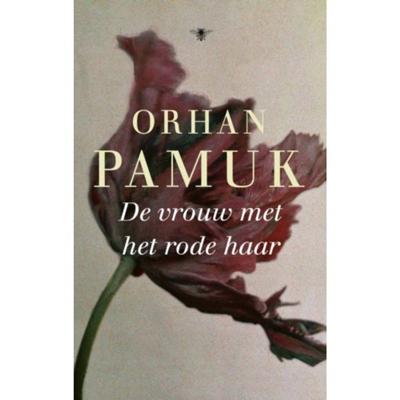 De vrouw met het rode haar (Hardback)