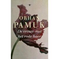 De vrouw met het rode haar - Orhan Pamuk - Hardcover (9789023467113) - thumbnail