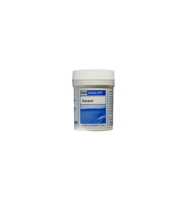 DNH Kinavir ogolith 150 Tabletten