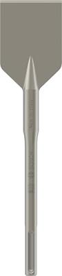 Bosch Accessoires Asfaltbeitel SDS-max 400 x 90 mm 1st - 2608690003