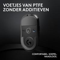 Logitech G PRO X SUPERLIGHT 2 - thumbnail