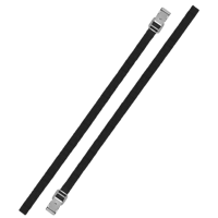 Pro Plus BINDRIEMEN MET METALEN GESP 18MM-150CM SET VAN 2 STUKS - thumbnail