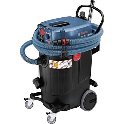 Bosch Professional GAS 55 M AFC Nat- en Droogstofzuiger - 06019C3300 Bosch Professional GAS 55 M AFC Nat- en Droogstofzuiger - 06019C3300