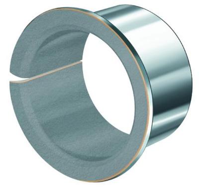 INA Glijlagerbus 16x18x17 kraag