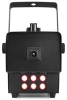 BeamZ Rage 1000LED rookmachine met RGB licht & draadloze afstandsbediening - thumbnail