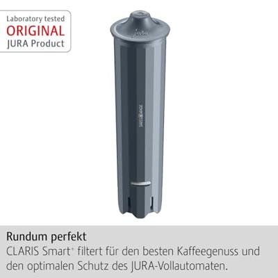 jura 24232 Claris Smart+1er Filterpatroon 1 stuk(s)
