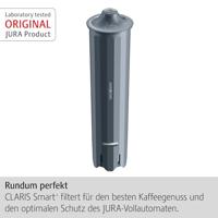 Jura - CLARIS Smart+ waterfilter - zwart - thumbnail