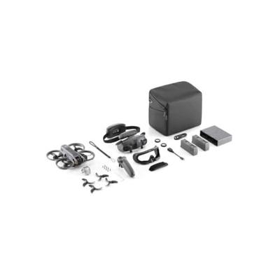 DJI Avata 2 Fly More Combo (3 accu's) - thumbnail