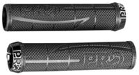 PRO Lock-On Race 30 mm Handvatten - Zwart - thumbnail