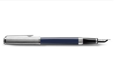 Vulpen waterman exception lessence ct m blauw Vulpen waterman exception lessence ct m blauw