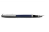 Vulpen waterman exception lessence ct m blauw - thumbnail
