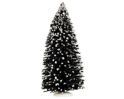 Lemax evergreen tree, jumbo boom 1998